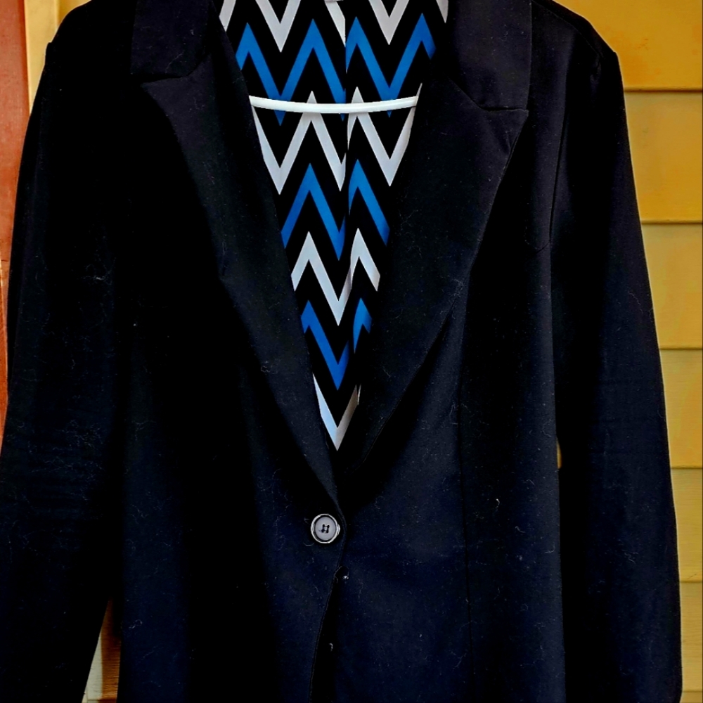 Women suit jacket